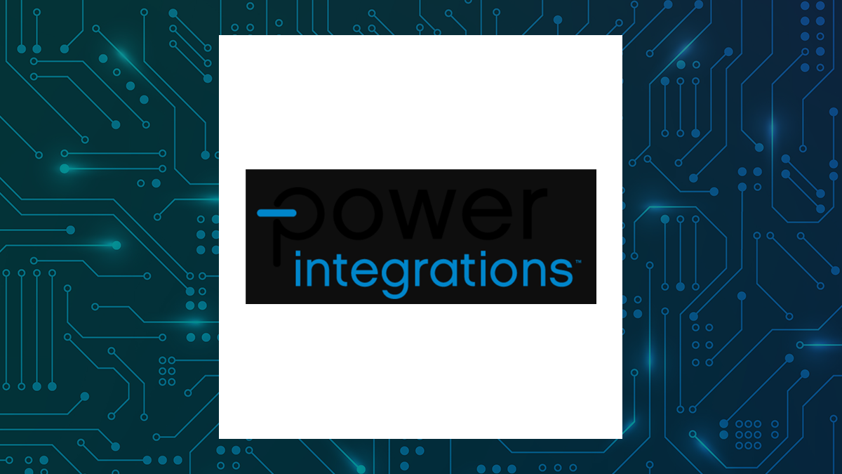 Power Integrations logo