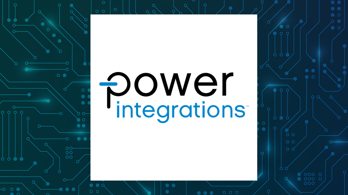 Power Integrations logo