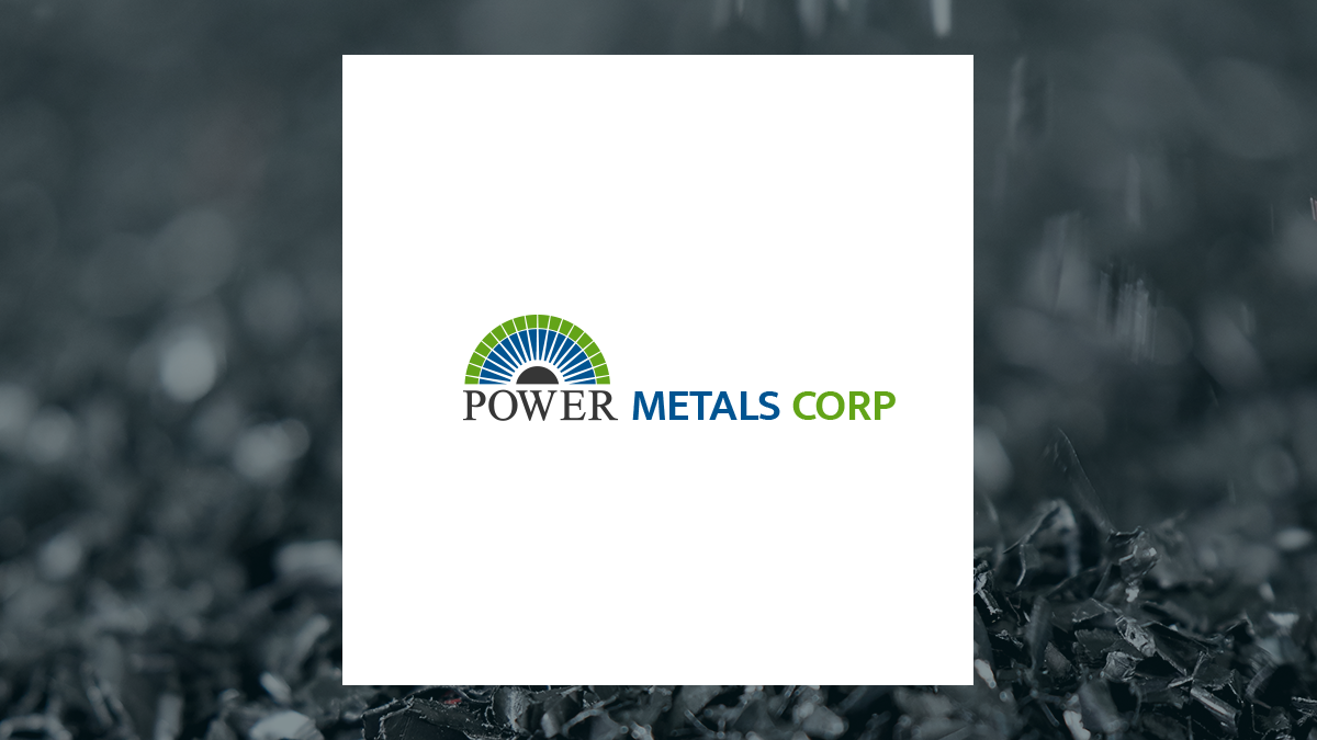 Power Metals logo