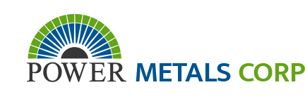 Power Metals logo