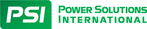 Power Solutions International logo
