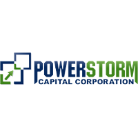 Powerstorm logo