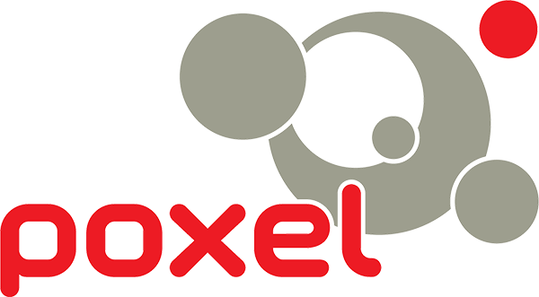 Poxel logo