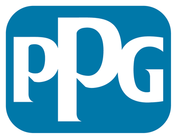 PPG stock logo