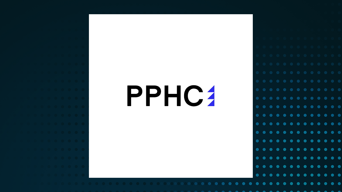 Public Policy logo