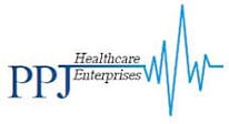 PPJ Healthcare Enterprises logo