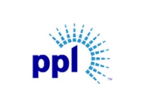 PPL stock logo