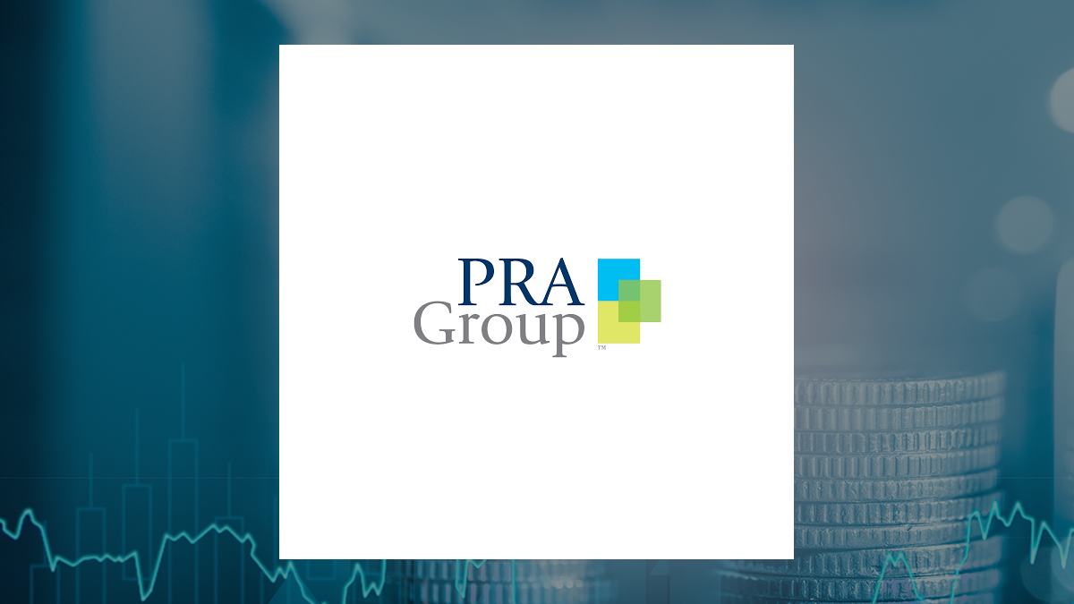 PRA Group logo