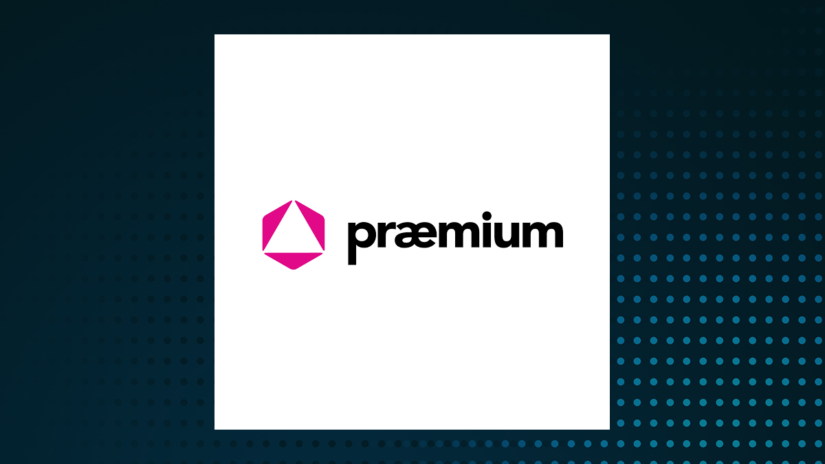 Praemium logo