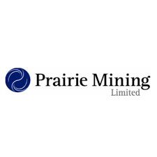 Prairie Mining logo