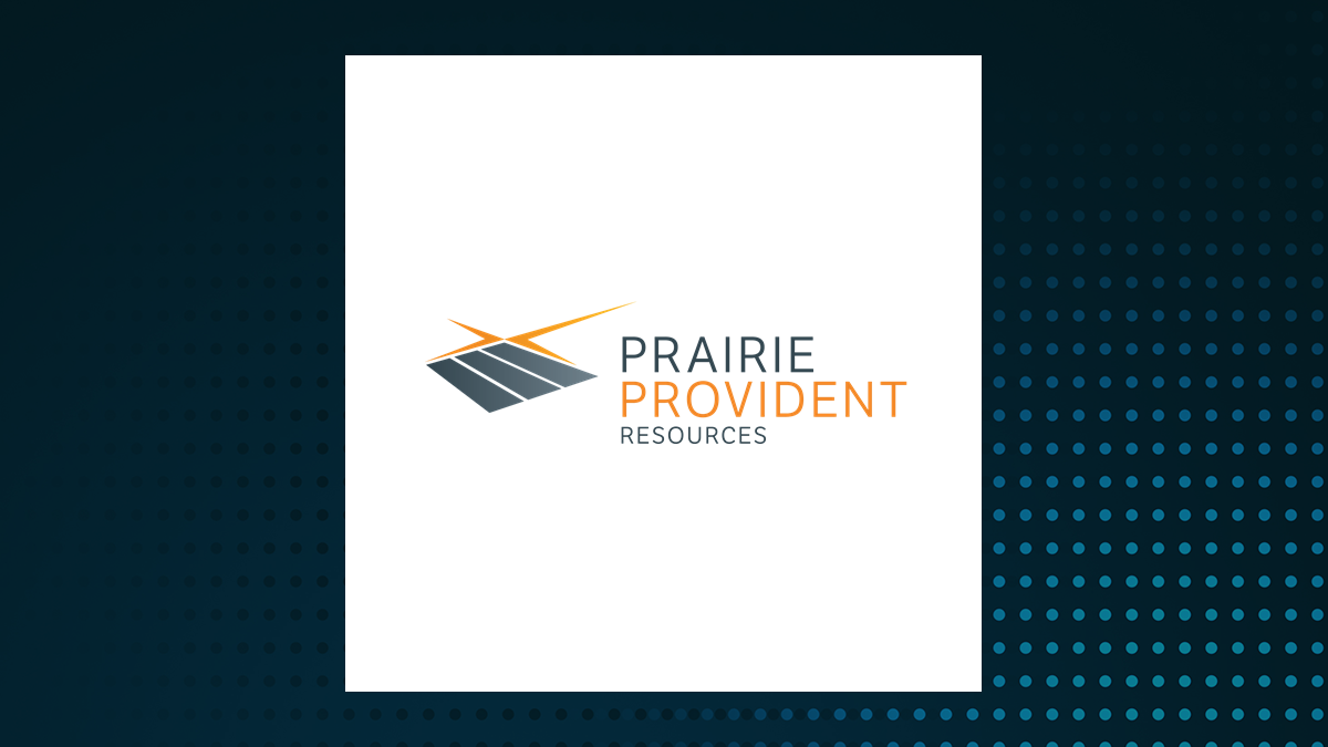 Prairie Provident Resources logo