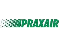 Praxair  logo