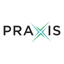 PRAX stock logo