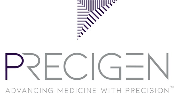 PGEN stock logo