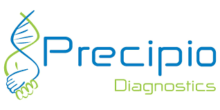 Precipio logo