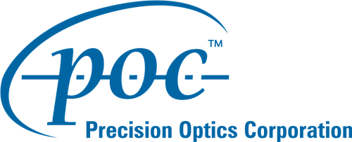 POCI stock logo