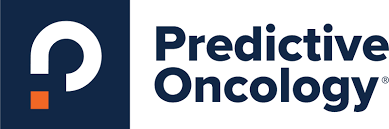 Predictive Oncology logo