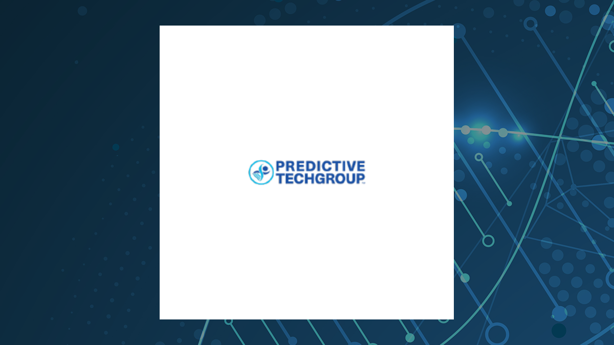 Predictive Technology Group logo