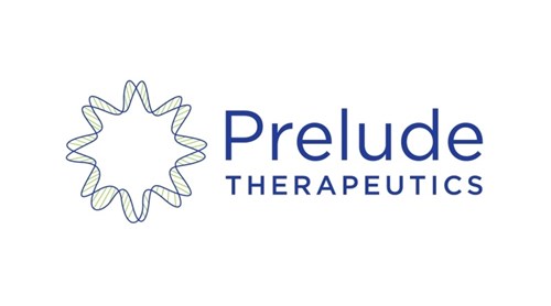 Prelude Therapeutics logo