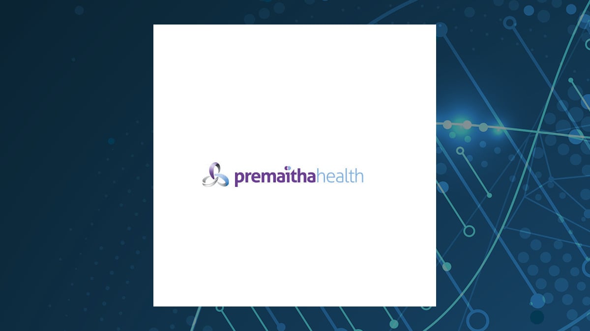 Premaitha Health logo