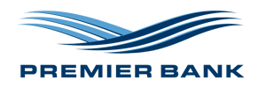 Premier Financial Bancorp logo