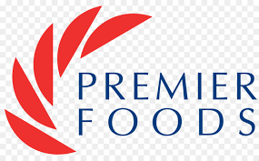 Premier Foods logo