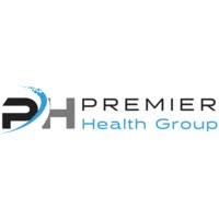 Premier Health Group logo