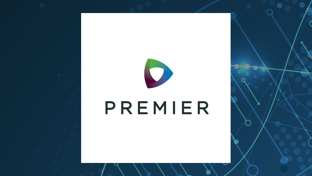 Premier logo