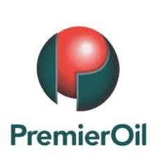 Premier Oil logo