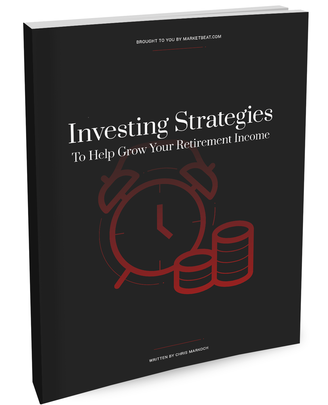 Investing Strategies to Help Grow Your Retirement Income