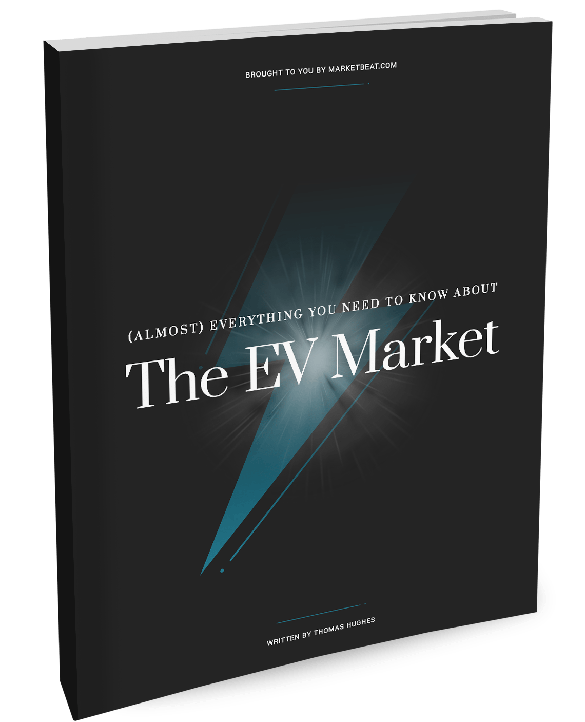 (เกือบ) ทุกสิ่งที่คุณต้องรู้เกี่ยวกับการครอบคลุมตลาด EV