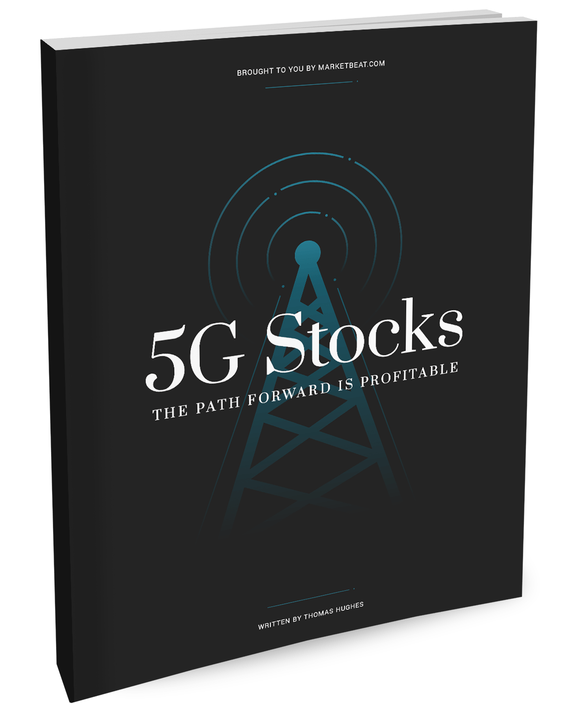 5G Stocks: The Way Ahead Is Profitable Cover