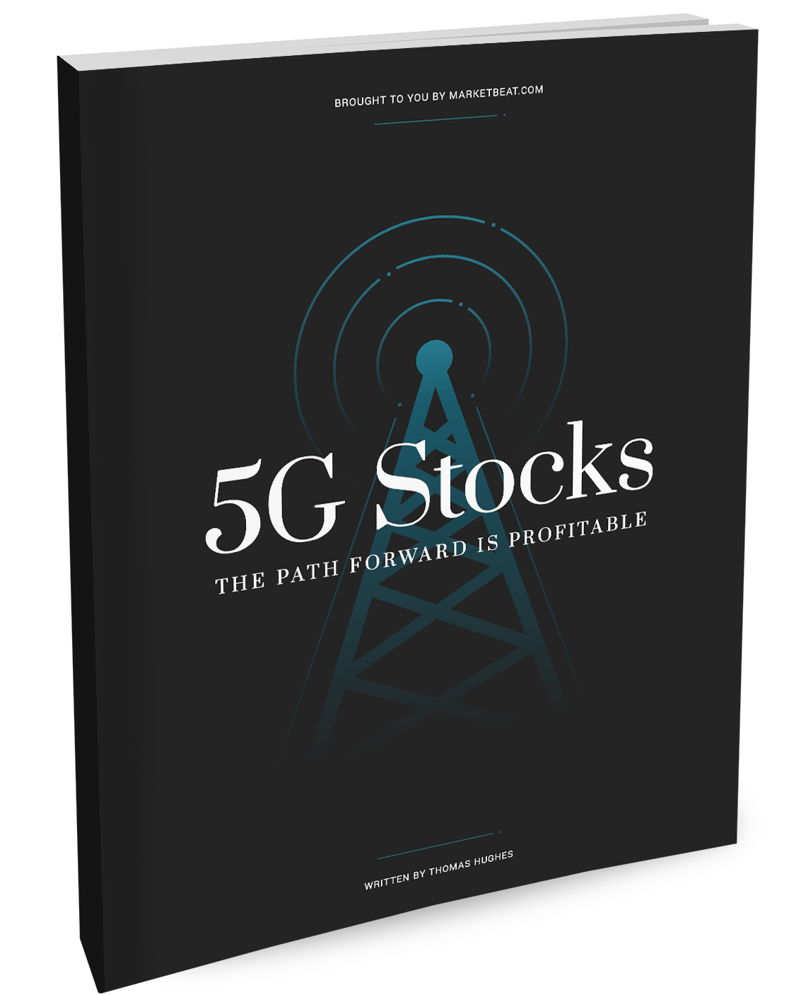 5G Stocks: The Way Forward Is Profitable Cover