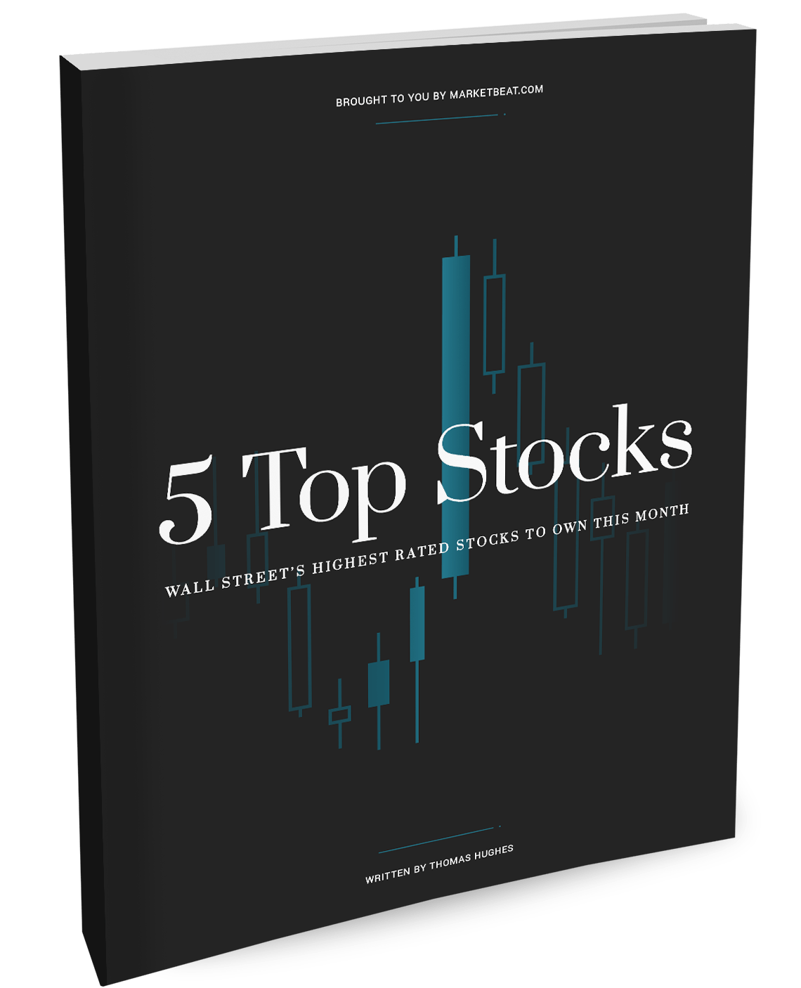 Top 5 Stocks to Buy Now