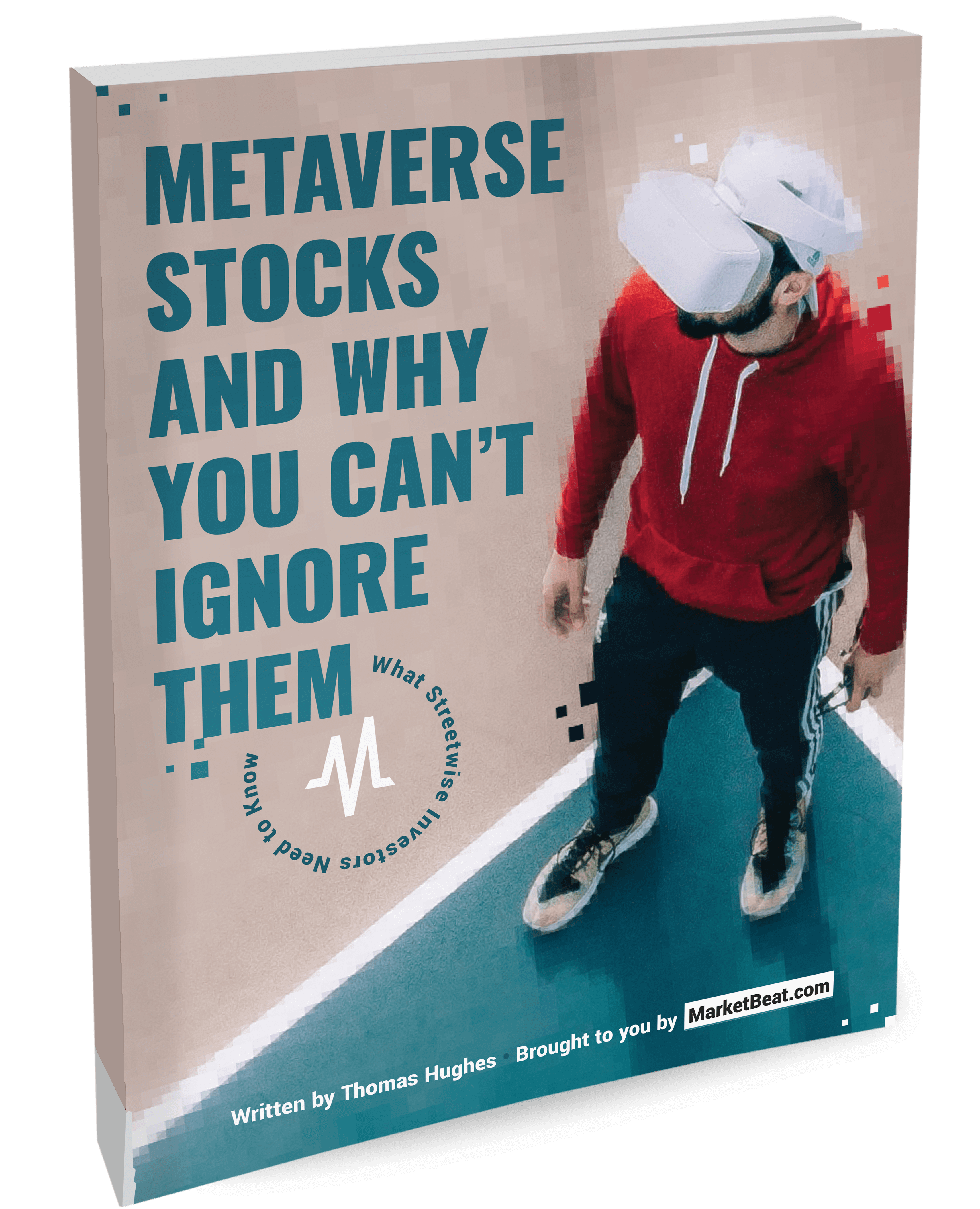 Metaverse Stocks and Why You Can't Ignore Them