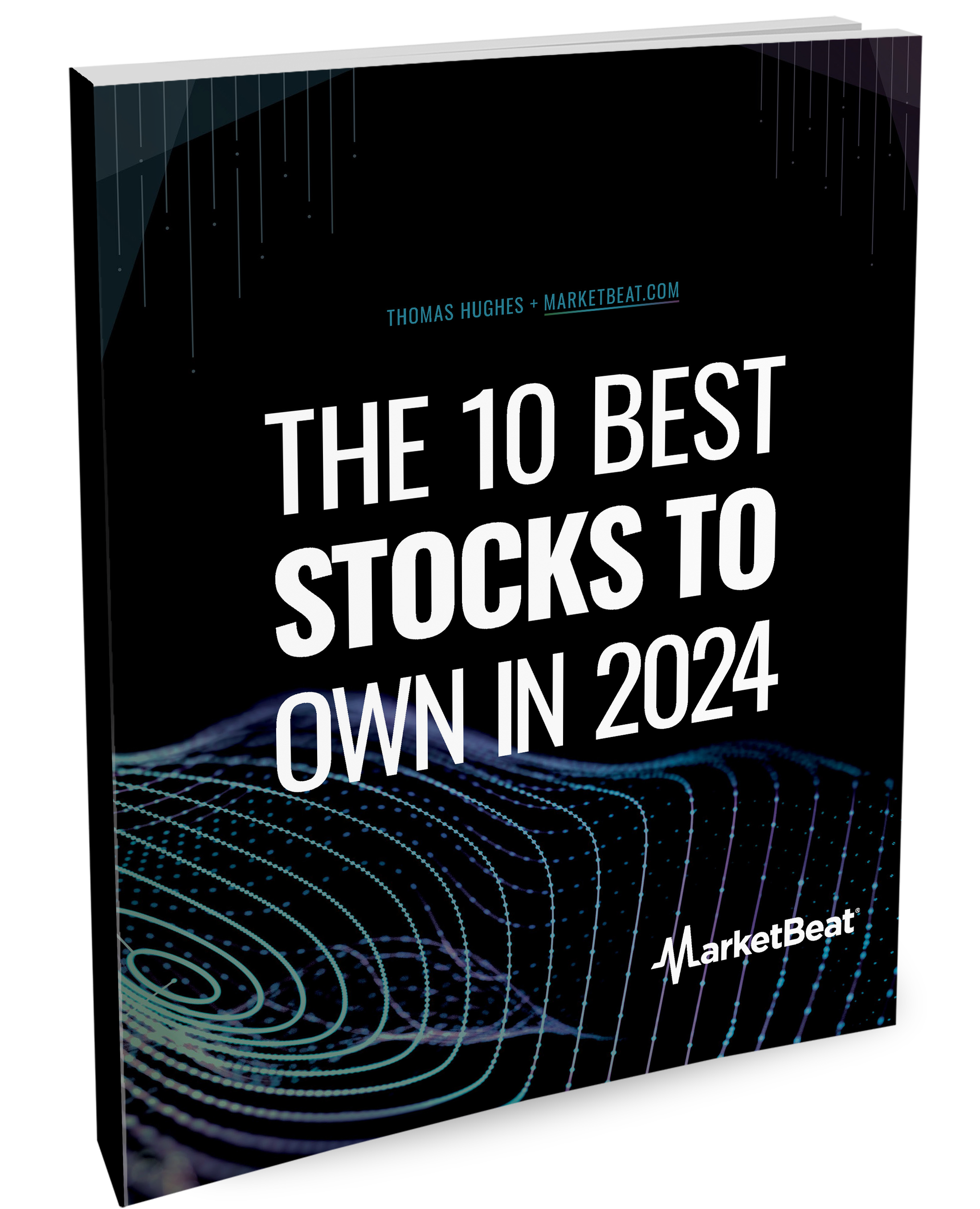 10 Best Stocks to Own in 2024 cover image