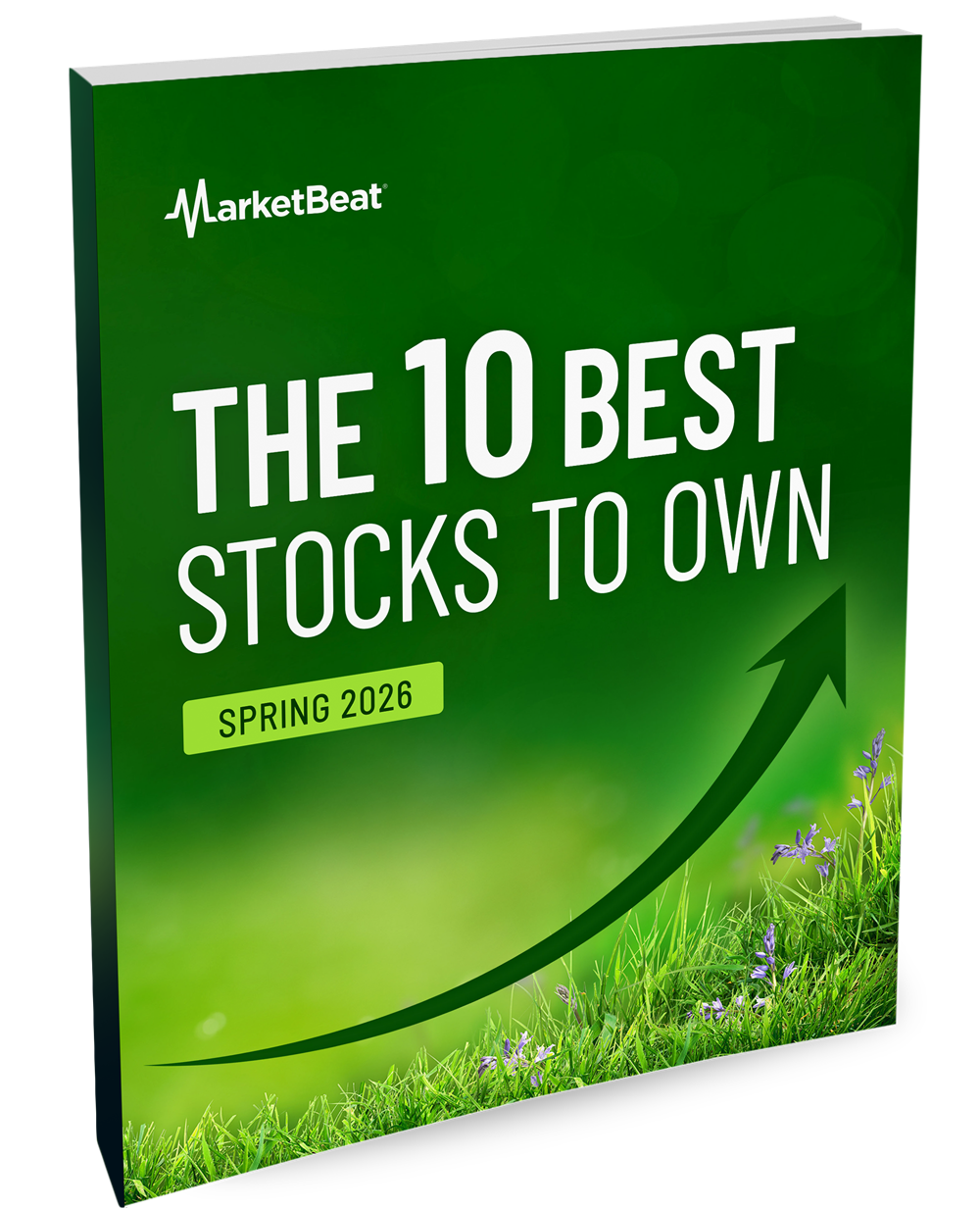 10 Best Stocks to Own in 2026