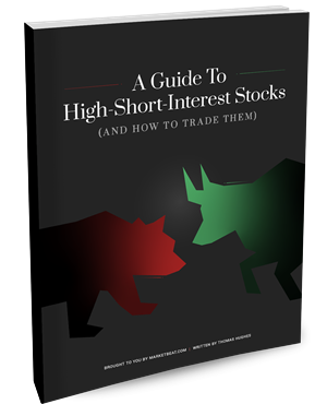 A Guide to Covering High Short Yield Stocks