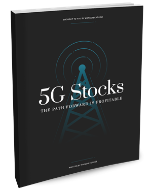 5G Stocks: The Road Ahead Is Profitable Cover