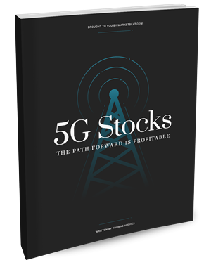 5G Stocks: The Path Forward is Profitable Cover