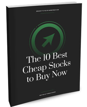10 Best Cheap Stocks to Buy Now Cover