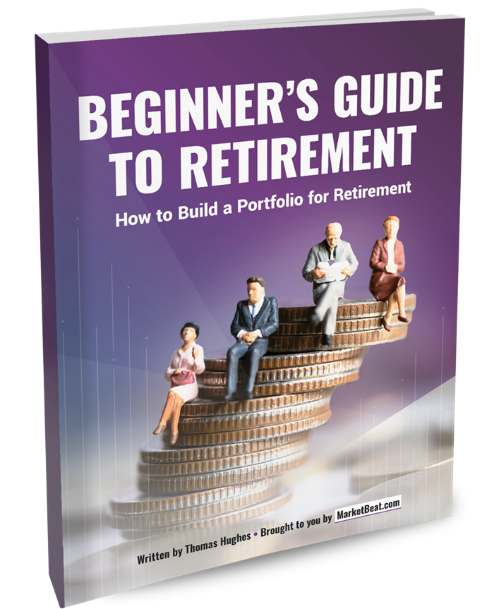 Beginner's Guide to Retirement Stocks