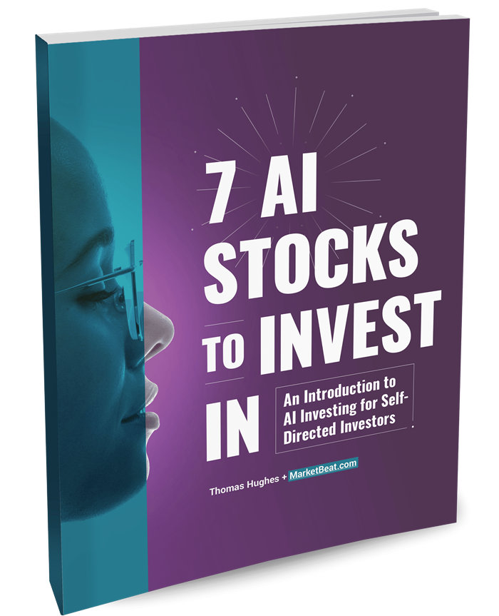 7 actions d'IA dans lesquelles investir : une introduction à l'investissement en IA pour les investisseurs autogérés