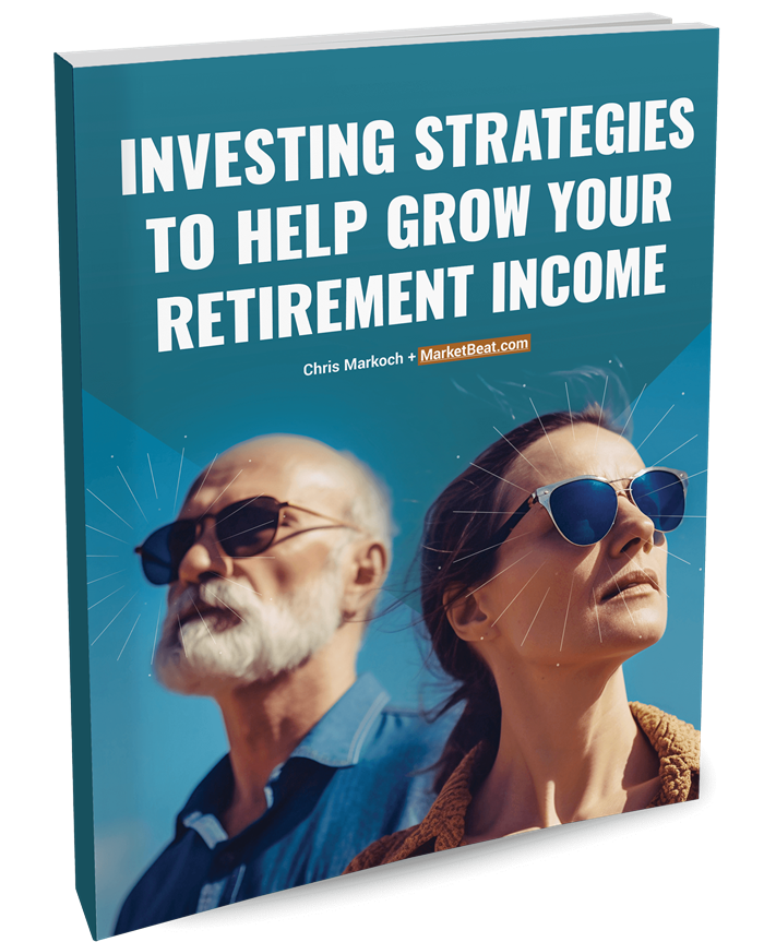Investment strategies to grow your retirement income