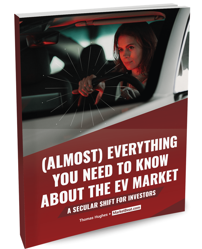 (Casi) todo lo que necesitas saber sobre la capitalización del mercado de vehículos eléctricos