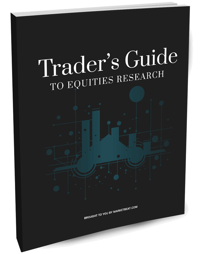 The Trader’s Guide to Equities Research