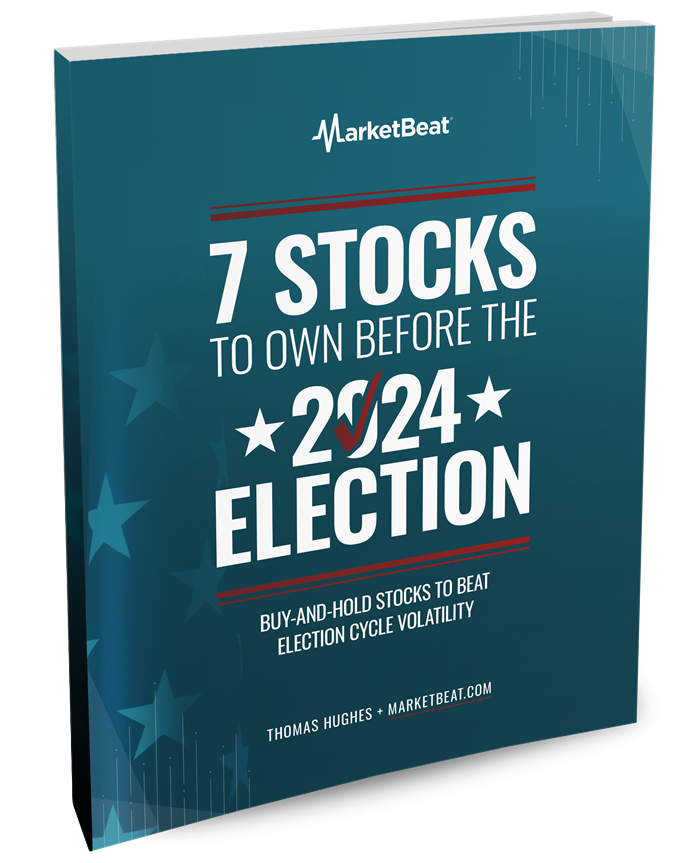 7 Stocks to Own Before the 2024 Election Cover