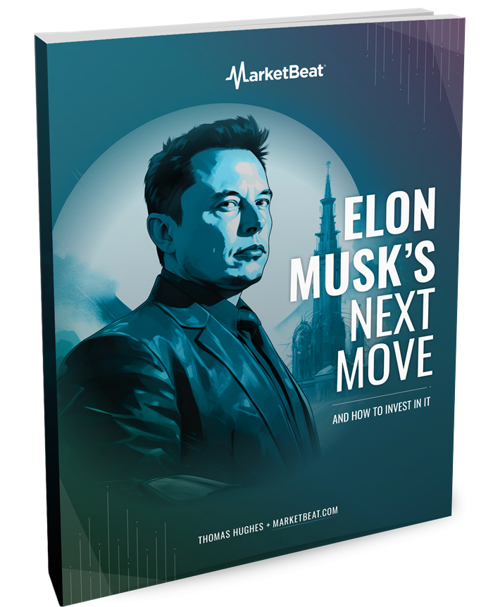 Elon Musk&rsquo;s Next Move