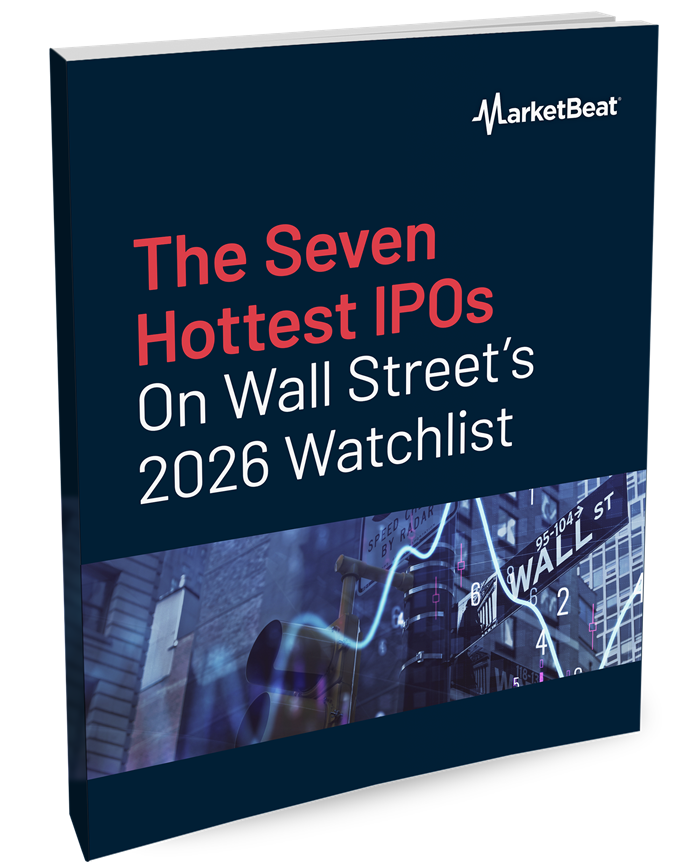 The 7 Hottest IPOs On Wall Street’s 2026 Watchlist Cover