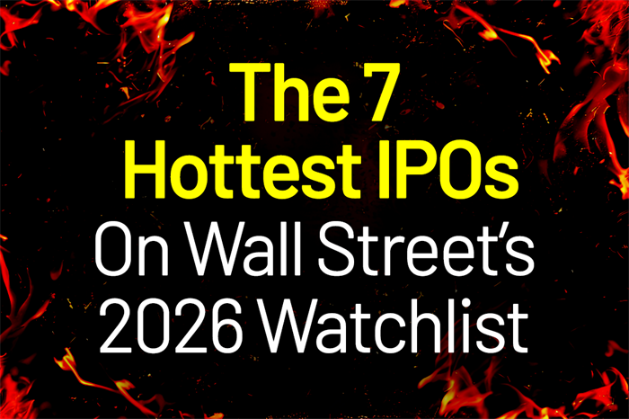 The 7 Hottest IPOs On Wall Street’s 2026 Watchlist